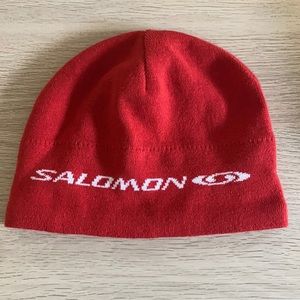 Salomon Beanie